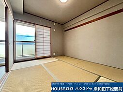 和室の画像