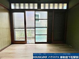 和室の画像
