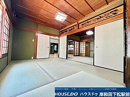和室の画像