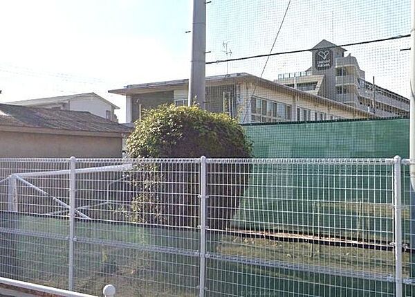大宮幼稚園 850m