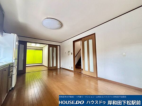 オープンでのびやかな空間を生み出す、こだわりの広がりとゆとり。家族と過ごす時間を大切にしたい方にぴったりの明るくゆとりある住空間です！