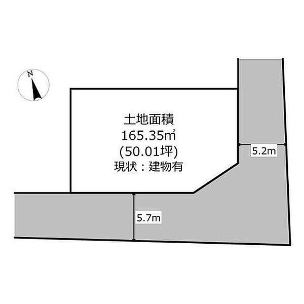 区画図：327002985374