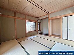 和室の画像