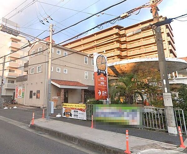 窯焼きピザ＆生パスタ＆大衆イタリア料理のダイニングバー岸和田・和泉店 790m