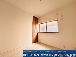 洋室の画像