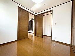 洋室の画像