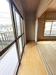 和室の画像