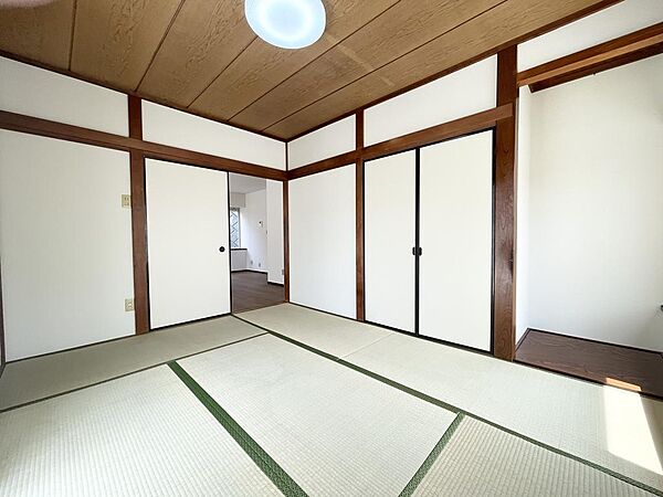 和室