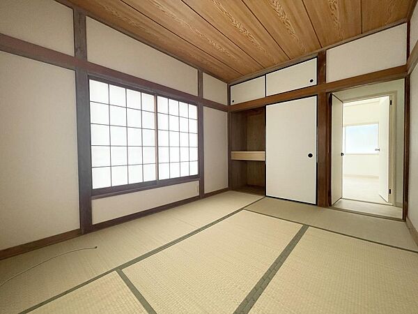 和室