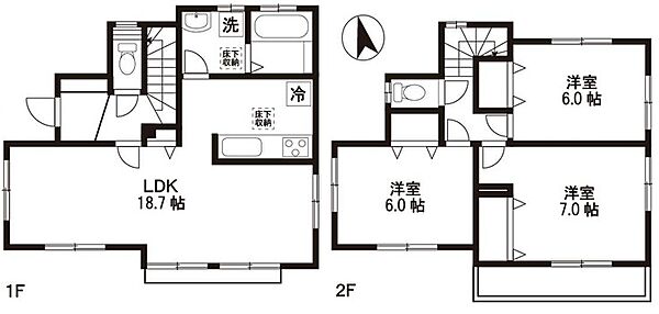 間取り：314002828627