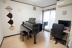 洋室の画像