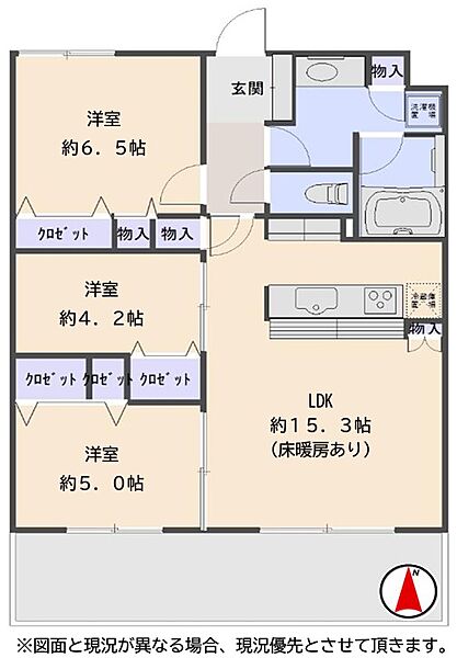 間取り：314002873523
