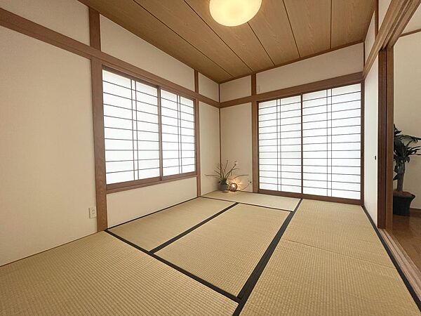 和室