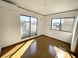 洋室の画像