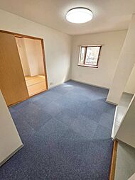 コーポラス石原 301 3階1DKのリビング/ダイニング