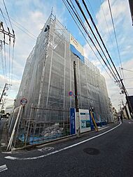 （仮称）押上3丁目メゾン