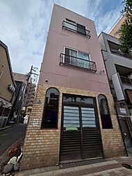 文花二丁目笠倉貸家