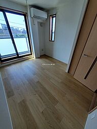 Vieuno Bunka（ビューノブンカ） 301 2階1Kのリビング/ダイニング