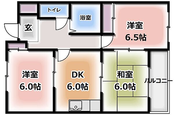 物件画像