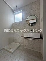 レヴォントゥレット大日  ｜ 大阪府門真市月出町（賃貸アパート1K・1階・25.00㎡） その14