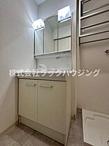 大阪府四條畷市中野本町（賃貸アパート1LDK・1階・33.35㎡） その6