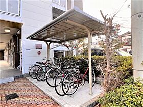 レオパレスブルーファン 205 ｜ 大阪府東大阪市花園西町2丁目8-8（賃貸マンション1K・2階・19.87㎡） その16