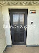 グレーシィ門真  ｜ 大阪府門真市中町（賃貸マンション1K・4階・24.45㎡） その18