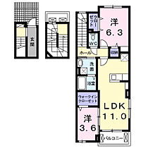 間取り：227092555386
