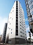 世田谷区三軒茶屋2丁目 15階建 築9年のイメージ