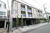 世田谷区駒沢3丁目 3階建 築1年未満のイメージ