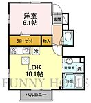 世田谷区太子堂3丁目 2階建 築7年のイメージ