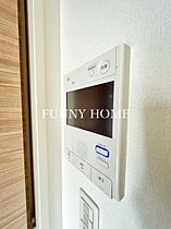 東京都世田谷区三軒茶屋2丁目（賃貸マンション1DK・6階・25.82㎡） その14