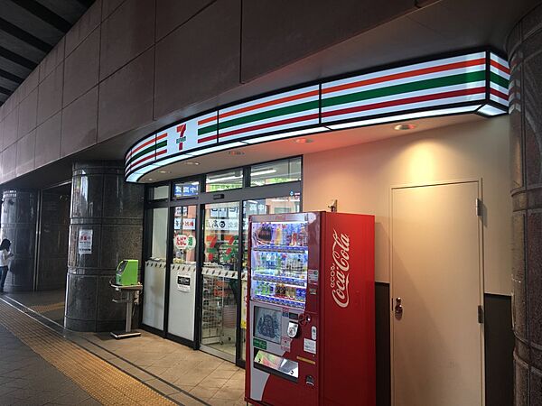 画像22:【コンビニエンスストア】セブンイレブン小田急豪徳寺店まで250ｍ