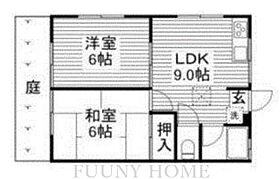 間取り：213103341175