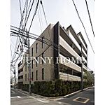 渋谷区恵比寿2丁目 7階建 築10年のイメージ