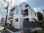 L sPlus上馬のイメージ