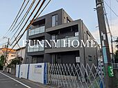 （仮称）上馬5丁目メゾンのイメージ