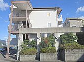 亀岡市篠町浄法寺土取 4階建 築29年のイメージ