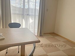 JR舞鶴線 東舞鶴駅 徒歩10分の賃貸アパート 3階1Kのリビング/ダイニング