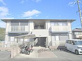 南丹市園部町横田２号 2階建 築20年のイメージ