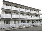 南丹市園部町木崎町東川端 3階建 築15年のイメージ