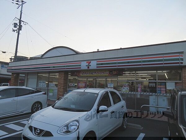 画像21:セブンイレブン　舞鶴北田辺店まで140メートル