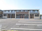 南丹市園部町横田５号 2階建 築3年のイメージ