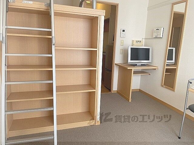 子供部屋