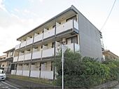 舞鶴市森本町 3階建 築16年のイメージ