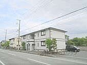 丹波篠山市南新町 2階建 築27年のイメージ