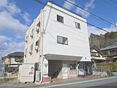 南丹市園部町小山西町大峠 3階建 築40年のイメージ