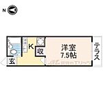 舞鶴市字安岡 2階建 築27年のイメージ