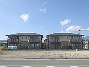 アルカディア田中東棟 2階 築32年6ヶ月の賃貸物件