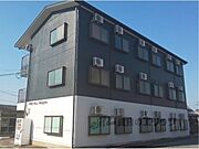 パインヒルハイツ 3階 築34年8ヶ月の賃貸物件